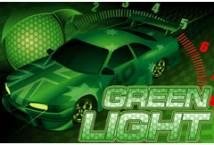 Green Light Slot Review